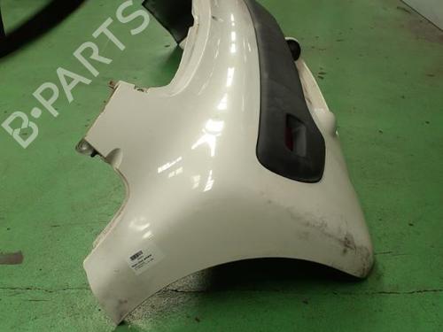Rear bumper CITROËN C1 (PM_, PN_) 1.0 | BP24760987C8 