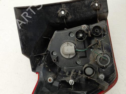 Used Right taillight Right taillight MITSUBISHI ASX (GA_W_) 1.6 MIVEC (GA1W) (117 hp) 32524098 32524098