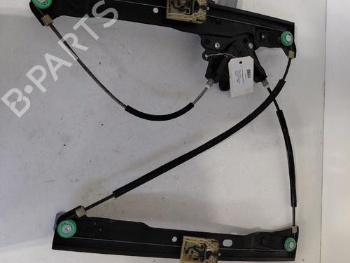 Front left window mechanism FORD C-MAX II (DXA/CB7, DXA/CEU) 1.5 TDCi | BP37754618C22 - Image 5