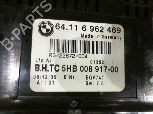 Used Climate control Climate control MINI MINI (R50, R53) One D (88 hp) 24755421 24755421