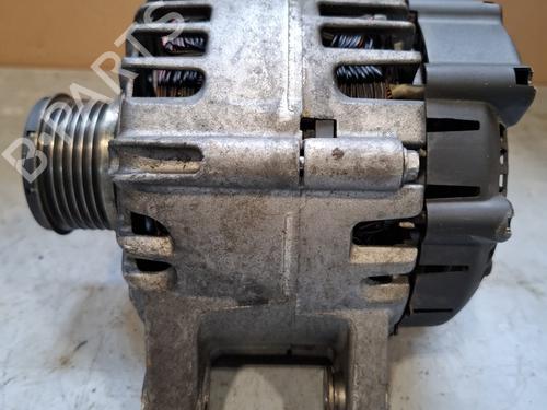 Alternator DS DS 3 (SA_) 1.2 THP 110 / PureTech 110 (SAHNPS, SAHNZ6, SAHNZT) | BP25303827M7 - Image 2