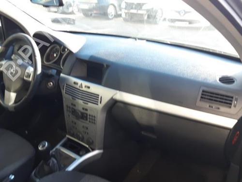 Used Parts OPEL ASTRA H (A04)  1.9 CDTI (L48)  2401519