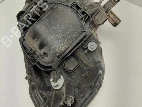 Used Left headlight Left headlight RENAULT KANGOO Express (FW0/1_) [2008-2026] 35940492 35940492