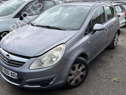 Left headlight OPEL CORSA D (S07) 1.2 (L08, L68) | BP25929897C28  - Image 9