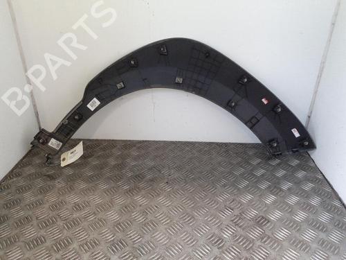 Front left wheel arch trim HYUNDAI KONA (OS, OSE, OSI) 1.6 CRDi e-VGT | BP24756374C134 