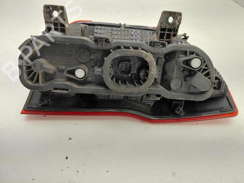 Left taillight FORD TRANSIT COURIER B460 Box Body/MPV 1.5 TDCi | BP40055779C34 - Image 4