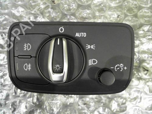 Headlight switch AUDI A3 (8V1, 8VK) 1.6 TDI | BP25263110I24 - Image 2