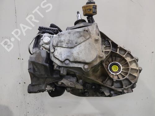 Gearbox CITROËN BERLINGO Box Body/MPV (B9) 1.6 BlueHDi 100 | BP30091683M3 
