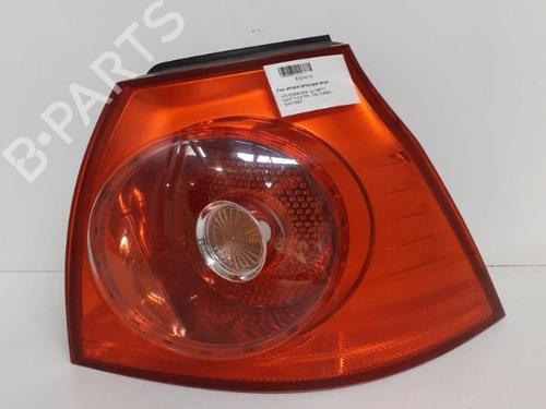 Right taillight VW GOLF V (1K1) 2.0 TDI | BP24741620C35 