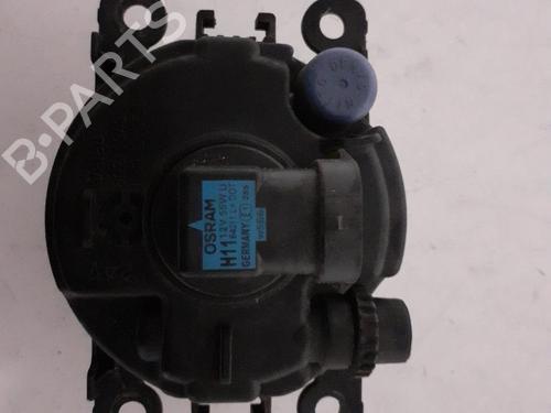 Used Right front fog light Right front fog light SUZUKI BALENO (FW, EW) 1.2 (A1K412) (90 hp) 24741064 24741064