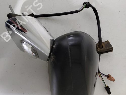 Used Left mirror CITROËN DS3 (SA_) 1.6 HDi 110 (112 hp) 30593287