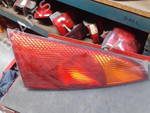 Used Right taillight Right taillight 24770467 24770467