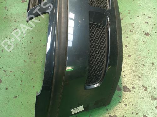 Front bumper VW POLO (6N2) 1.9 SDI | BP27259543C7 
