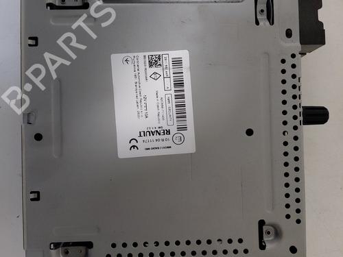 Display monitor RENAULT MASTER III Van (FV) 2.3 dCi 135 FWD (FV0N, FV08, FV06, FV00, FV1S) | BP29412064C48 