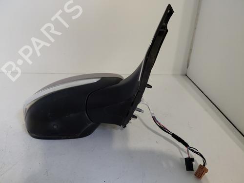 Used Right mirror Right mirror PEUGEOT 208 I (CA_, CC_) [2012-2021] 31831127 31831127