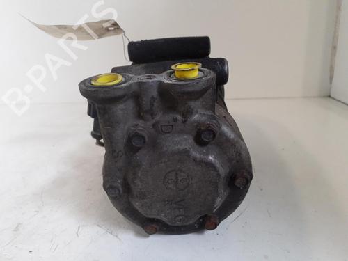 AC compressor FORD FUSION (JU_) 1.4 TDCi | BP24750341M34 
