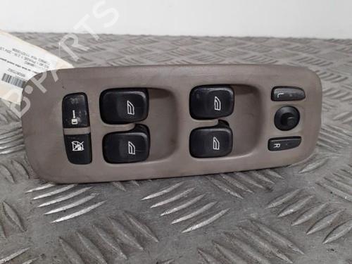 Left front window switch VOLVO XC90 I (275) 2.5 T AWD | BP24761538I27 - Image 3