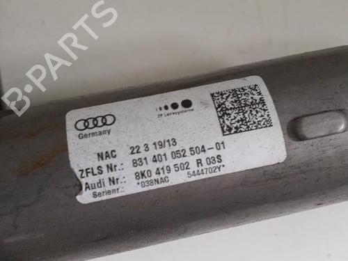 Used Steering column Steering column AUDI A4 B8 Avant (8K5) [2007-2017] 24761463 24761463