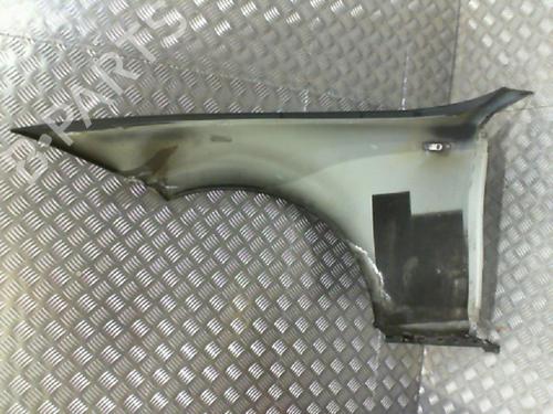 Used Right front fenders BMW 1 (E87) 118 d (122 hp) 24745610