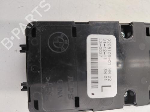 left-front-window-switch-bmw-1-f20-2011-2012-2013-2014-2015-2016-2017-2018-2019-39233856 main image