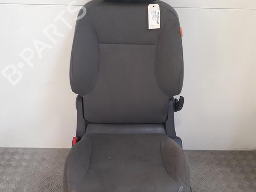 Used Left front seat CITROËN BERLINGO Box Body/MPV (B9) 1.6 BlueHDi 100 (99 hp) 27689666