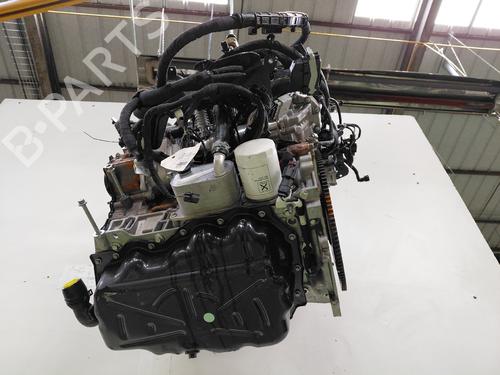 Engine FORD TRANSIT V363 Platform/Chassis (FED, FFD) | BP32308093M1 - Image 3