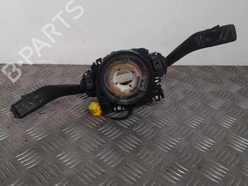 Steering column stalk VW GOLF VI (5K1) 1.6 TDI | BP24740190I23 - Image 3