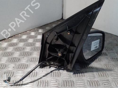 Right mirror FORD FUSION (JU_) 1.4 TDCi | BP24766640C27 
