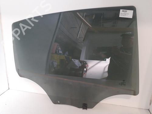 Used Rear right door window PEUGEOT 208 I (CA_, CC_) 1.6 HDi (92 hp) 26492490