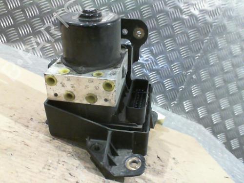 Used ABS pump ABS pump OPEL ZAFIRA / ZAFIRA FAMILY B (A05) 1.9 CDTI (M75) (120 hp) 24755865 24755865