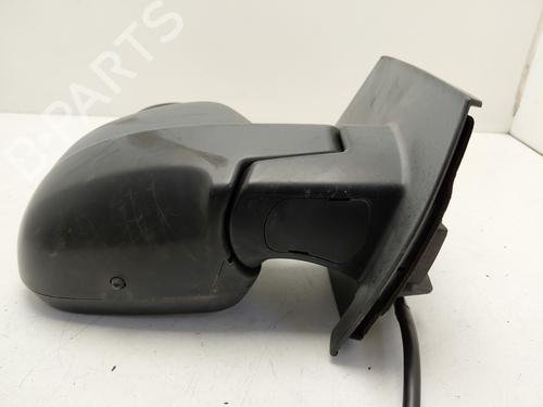 Used Right mirror Right mirror CITROËN JUMPY III Van (V_) 2.0 BlueHDi 120 (122 hp) 33305308 33305308