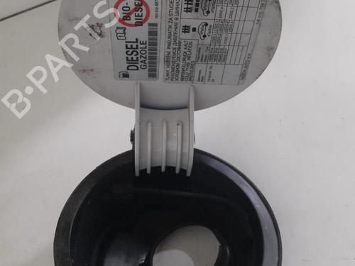 fuel-flap-skoda-fabia-ii-542-2006-2007-2008-2009-2010-2011-2012-2013-2014-27634372 main image