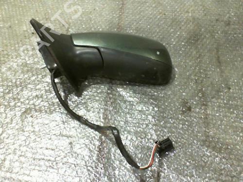 Left mirror PEUGEOT 407 (6D_) 2.0 HDi 135 (6DRHRH, 6DRHRE, 6DRHRG, 6DRHRJ) | BP24762736C26 