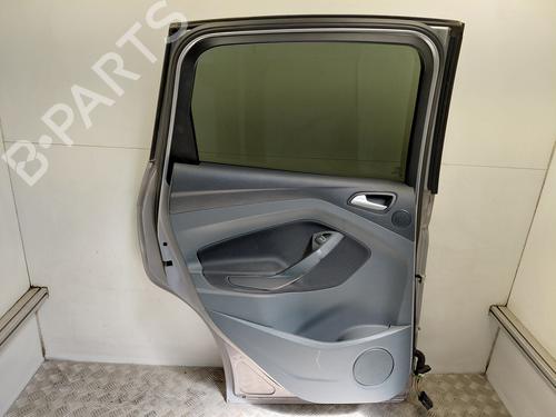 Used Left rear door Left rear door MITSUBISHI PAJERO IV (V8_W, V9_W) [2006-2026] 33961237 33961237