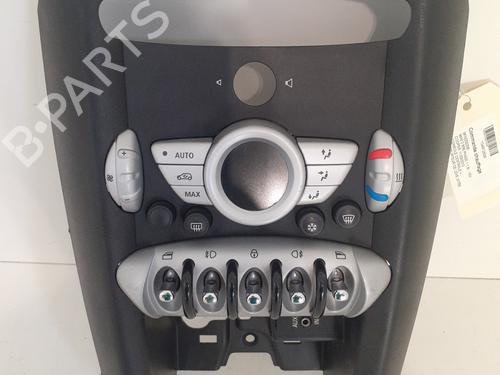 Climate control MINI MINI (R56) Cooper | BP25860911I5 