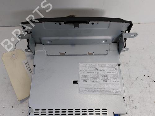Radio RENAULT TRAFIC III Van (FG_) 1.6 dCi 120 (FGMB, FGMC) | BP39665172E6 - Image 4