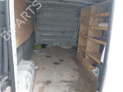 Left headlight RENAULT TRAFIC II Bus (JL) 2.0 dCi 90 (JL00, JL01, JL0H, JL0M, JL0P, JL0S) | BP31716719C28  - Image 33