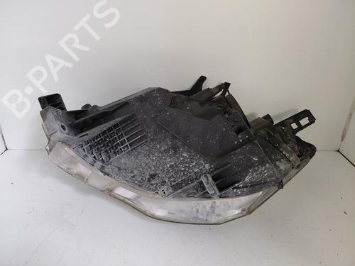 Right headlight CITROËN BERLINGO MULTISPACE (B9) | BP35779552C29 - Image 4