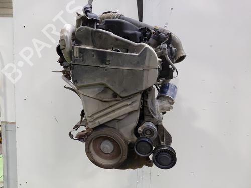Engine RENAULT KANGOO Express (FW0/1_) 1.5 dCi 90 (FW0G, FW05, FW08, FW11) | BP31155646M1  - Image 7