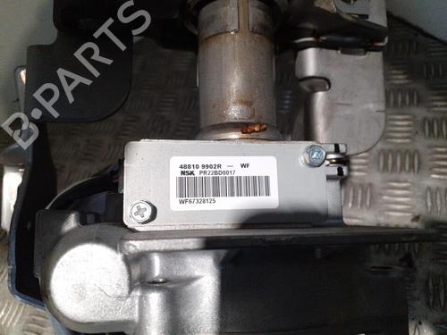 Used Steering column RENAULT KOLEOS II (HC_) 1.6 dCi 130 (130 hp) 24767028