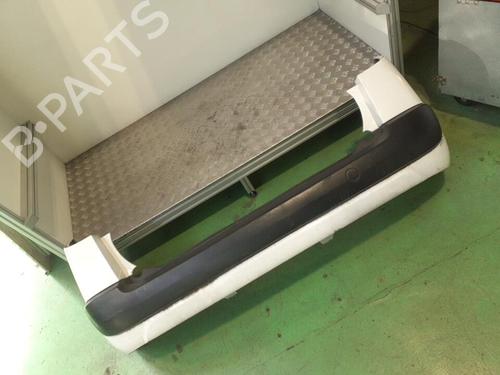 Rear bumper PEUGEOT 207 SW (WK_) 1.6 HDi | BP24760144C8 