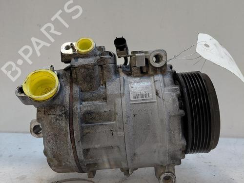 AC compressor BMW 3 (E90) 325 d | BP36901548M34 - Image 5