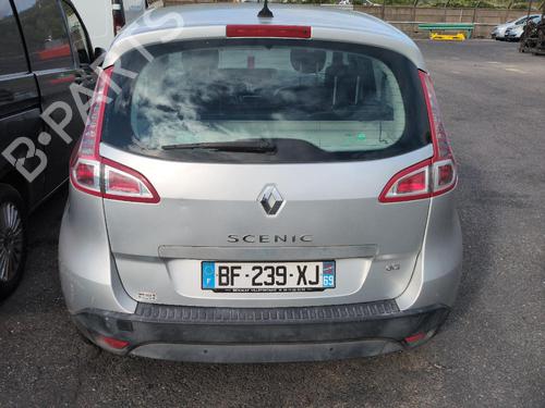 Used Parts RENAULT SCÉNIC III (JZ0/1_) 1.9 dCi (JZ0J, JZ1J, JZ1K, JZ1S) 4912553
