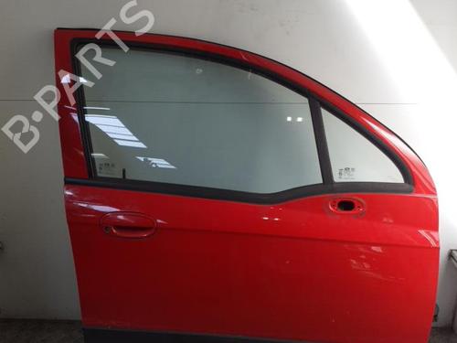 Right front door CHEVROLET MATIZ (M200, M250) 0.8 | BP24747486C3