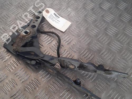 Hinge/Door check strap BMW 3 Touring (E46) 330 xd | BP24749879C146 