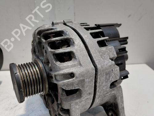 Alternator RENAULT MEGANE IV Hatchback (B9A/M/N_) 1.2 TCe 100 (B9MS) | BP40055789M7 - Image 5