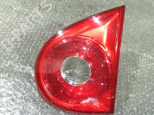 Used Right tailgate light VW GOLF V (1K1) 1.9 TDI (105 hp) 24742817