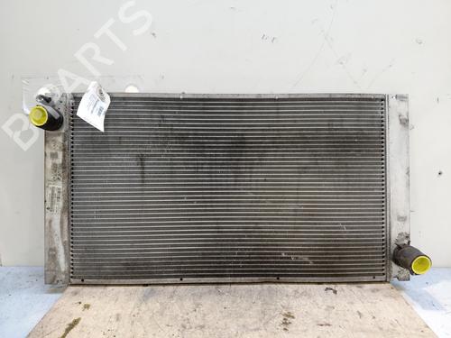 Used Water radiator MINI MINI CLUBMAN (R55) Cooper D (109 hp) 28726959