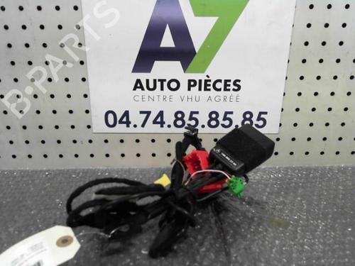 Used Front right belt tensioner MERCEDES-BENZ A-CLASS (W169) A 180 CDI (169.007, 169.307) (109 hp) 24763669