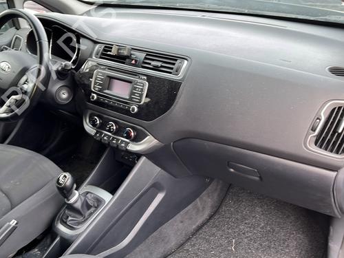 Right taillight KIA RIO III (UB) 1.1 CRDi | BP32221911C35  - Image 22